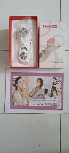 ALAT PERAWATAN KULIT WAJAH DIJUAL MURAH!