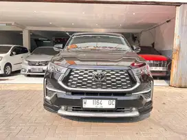 Toyota New Innova Zenix Q Hybrid Modellista 2023 Full Ori.!!