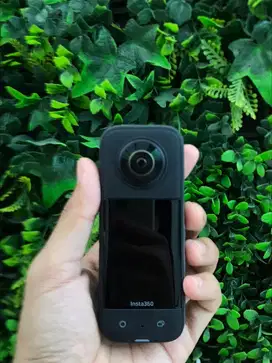 ACTION CAM INSTA360 X3