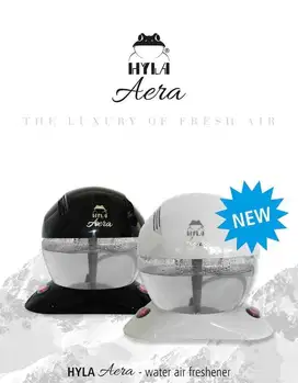 HYLA AERA Air purifier