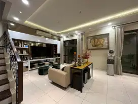 Dijual Murah Rumah Kuda Laut di Pik 1