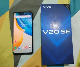 Vivo v20 SE 8/128 amoled