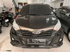 Toyota Calya G Matic 2022 Full Ori Bs TT-Kredit Kilat.!!