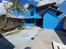 Disewakan rumah daerah godean