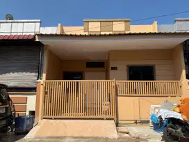 Di Jual Rumah Cahaya Garden Tahap 2 Batam Centre