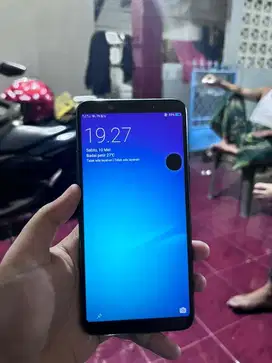 Oppo F5 Ram 4/32Gb