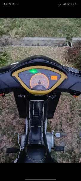 HONDA SUPRA X 125