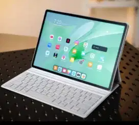 Huawei matepad 12x, gress 99%, murah pol