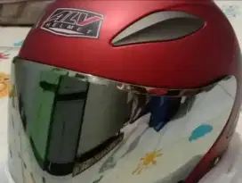 Jual Helm ALV size M