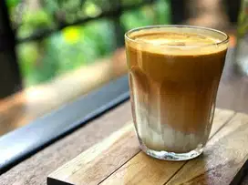 Dicari staff cafe wanita umur 23-30 tahun, domisili sekitar tebet