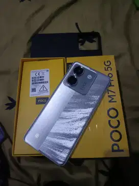 Poco m7 pro 5g 8/256