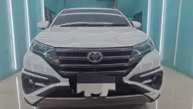 Toyota Rush Gr sports 2024