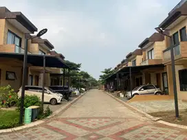 Hunian Modern: Rumah 2 Lantai Hanya 850 Juta, Free Biaya!