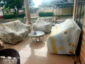 Sofa besar 1,2,3
