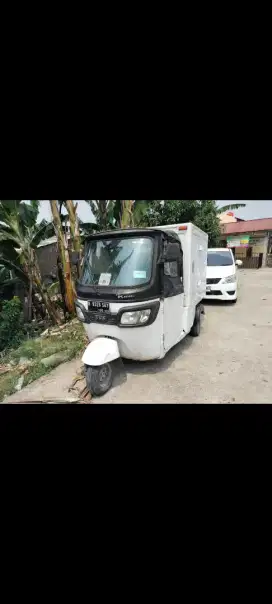 Dijual tvs cargo