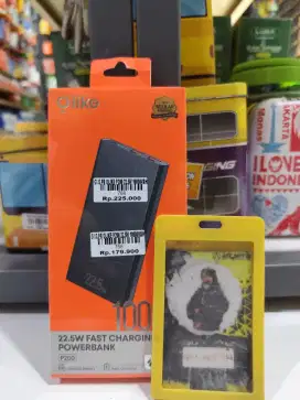 PB OLIKE P200 22.5W 10.000MAH
