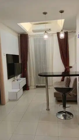 SEWA APARTEMEN BASSURA CITY JAKARTA TIMUR