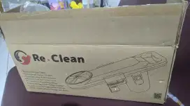Mesin Cuci Portabel