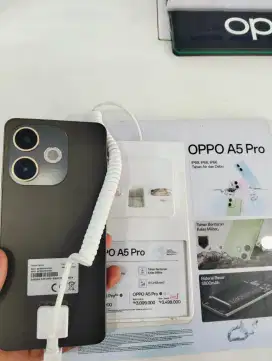 Oppo A5 Pro Series