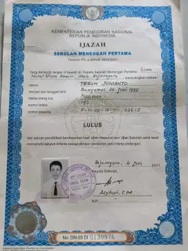 Mencari pekerjaan