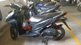 Vario 125 CBS, 2013