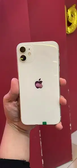 IPHONE 11 128GB RAJADUNIA
