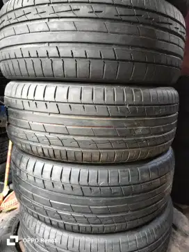 Mj ban landqruiser 275/50/R21 Accelera iota ST68 4pcs 2023 hub Wa gan