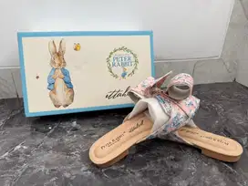 Ittaherl x Peter Rabbit 37 Never Used