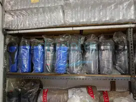 Miliki Air Lebih Bersih Dengan Housing Filter 10inci - DR.WATER Solo