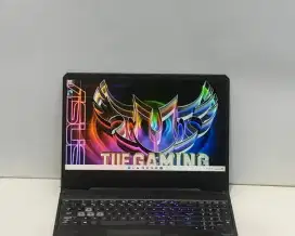 ASUS TUF  FX505DT AMD Ryzen 5-3550H/RAM 8GB/ SSD 512GB/Nvidia GTX 1650