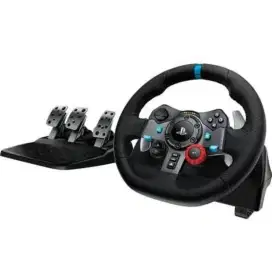 STEER LOGITECH G29