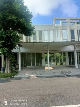 Ruko Bizhome Pakuwon City Surabaya Murah SAM.YA5122