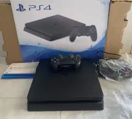 PS4 Slim fw 9.00 hdd 2Tera Full game Fullset