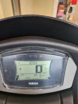 N Max 2024 Keyless Tahun 2024 Asli Banyuwangi