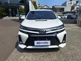 [OLXmobbi] Toyota Avanza 1.5 Veloz Bensin-AT 2020 Putih