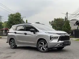 Mitsubishi New Xpander Ultimate 2022 Full Ori Bs TT-Kredit Kilat.!!