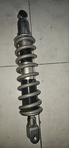 SHOCK ORI, SPION ORI, PIT SHOP ORI DTRACKER