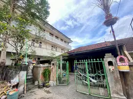 Tanah laksamana renon