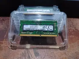 RAM DDR4 4Gb 2400/2666 Mhz
