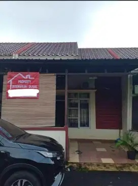 Dijual Rumah Cluster Trevista Bekasi