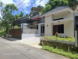 RUMAH READY SIAP HUNI 1 UNIT 375 JT