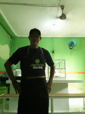 Resto kuliner siap mengelola
