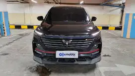 [OLXmobbi] Wuling Almaz RS 1.5 Exclusive 5-Seater Bensin-AT 2021 Hitam