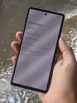 GOOGLE PIXEL 6A 6/128 5G