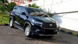 Toyota Zenix V Hybrid Modelista AT Panoramic Hitam 2023 2024