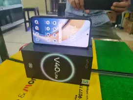 VIVO V40 Lite 5G ram 8 /256 gb no minus 1 bln pke lengkap