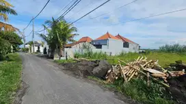 Tanah cemagi badung bali