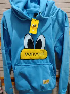Hodie pancoat size L