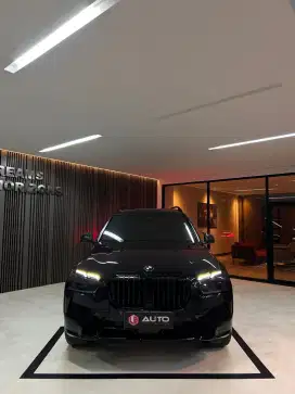BMW X7 Xdrive 40i xline 2023