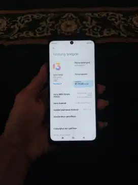 Poco M4 pro ram 6+2/128GB
